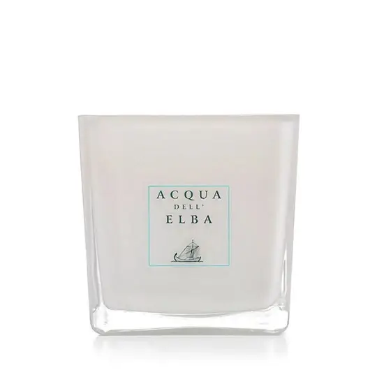 Acqua dell elba Note di Natale Candela 425 g