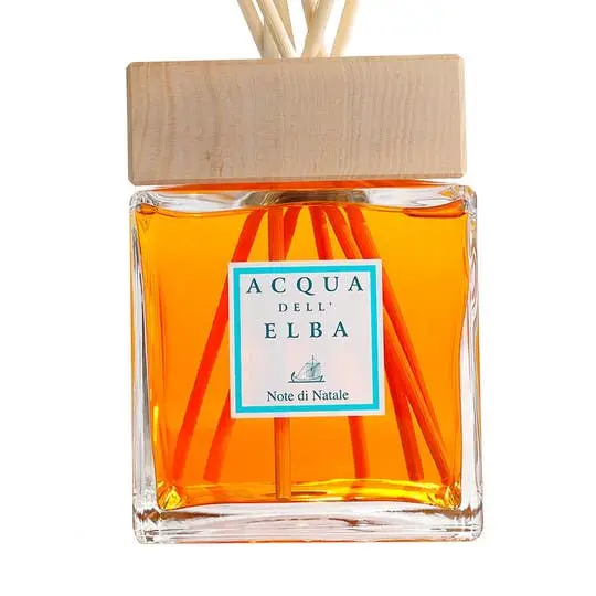 Acqua dell elba Note di Natale Diffusore 1000 ml