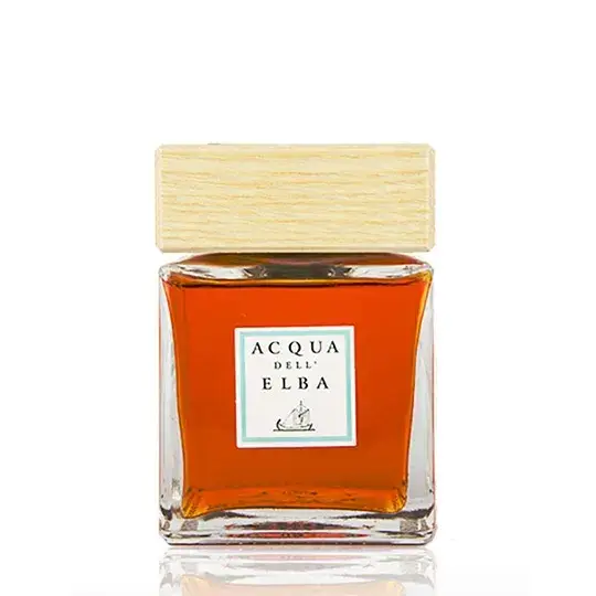 Acqua dell elba Note di Natale Diffusore 500 ml