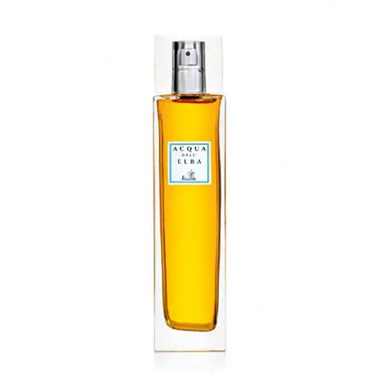 Acqua dell elba Note di Natale Spray Ambiente