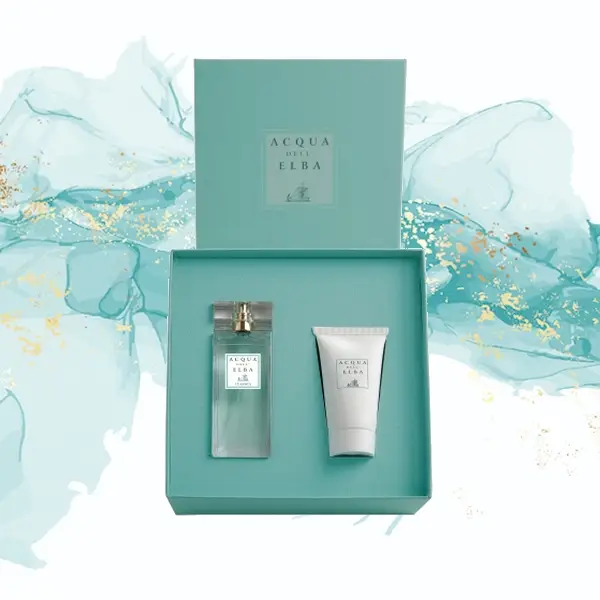 Acqua dell Elba Set - EDP Classica Woman 50 ml