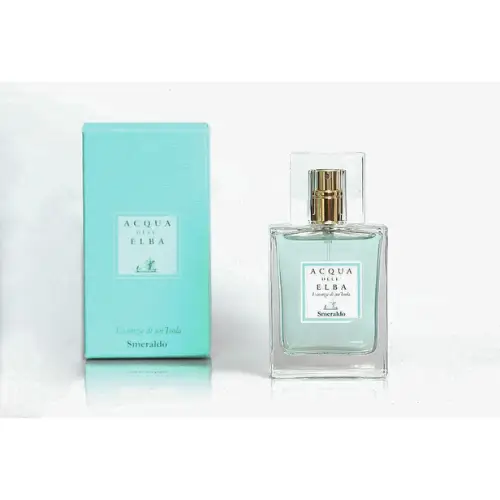 Acqua dell Elba Smeraldo EDP 100 ml
