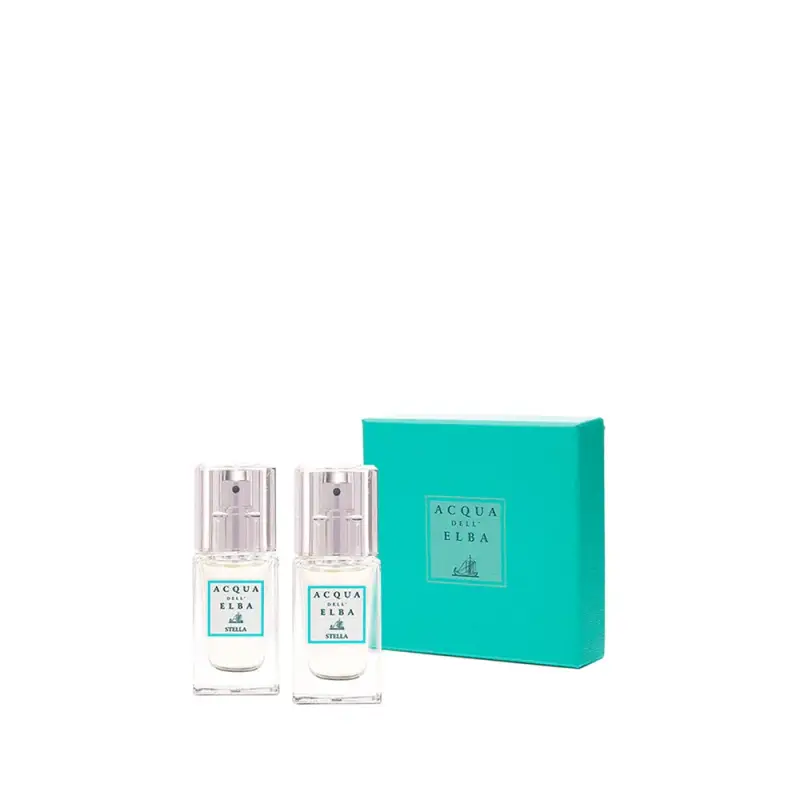Acqua dell elba Stella Mia Kit