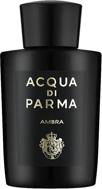 Acqua di parma Ambra Eau de Parfum Volume 100 ml Uomo