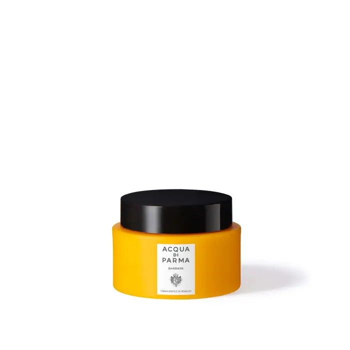Acqua Di Parma Barbiere Crema Soffice da Pennello - Crema per Rasatura
