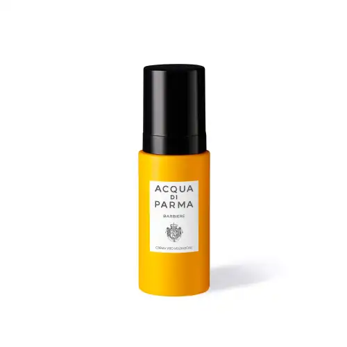 Acqua Di Parma Barbiere Crema Viso Multiazione 50ml Uomo - Crema viso uso quotidiano