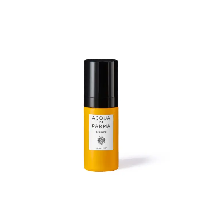 Acqua Di Parma Barbiere Siero da Barba 30ml - Trattamento Barba