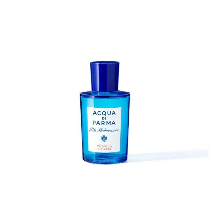Acqua Di Parma Blu Mediterraneo Arancia di Capri 100ml - Eau de Toilette Unisex