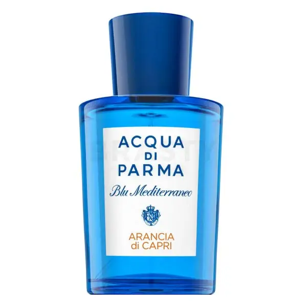 Acqua di parma Blu Mediterraneo Arancia di Capri EDT U 100 ml