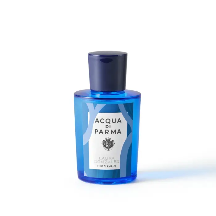 Acqua Di Parma Blu Mediterraneo Fico di Amalfi 100ml - Eau de Toilette Unisex