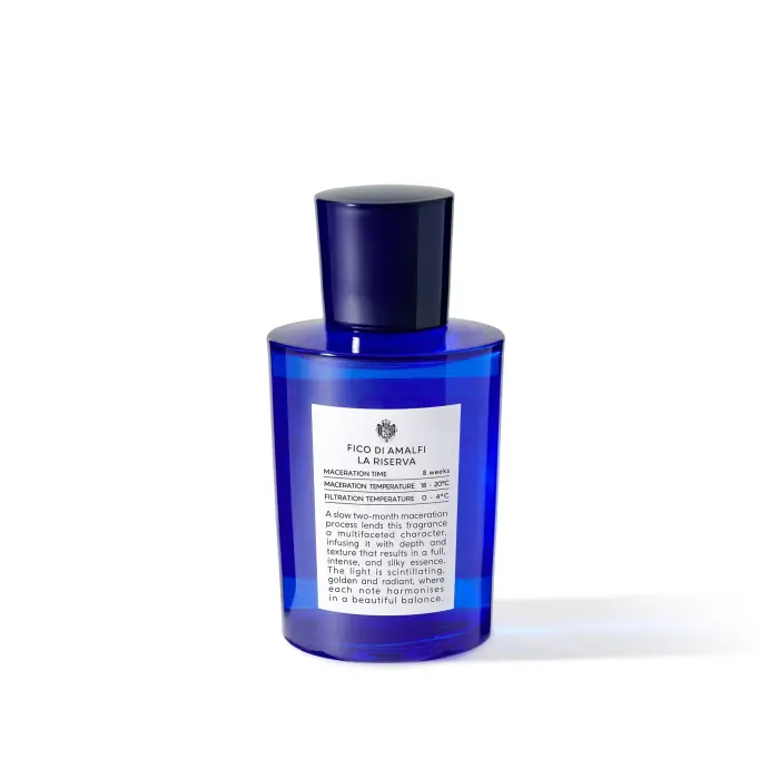 Acqua Di Parma Blu Mediterraneo Fico di Amalfi La Riserva 100ml - Eau de Parfum Unisex