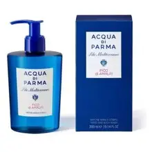 Acqua di parma Blu Mediterraneo - Fico Di Amalfi Sapone liquido per corpo e mani - 300ml