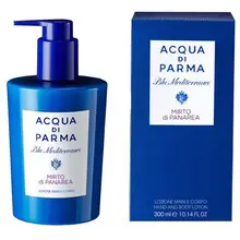 Acqua di parma Blu Mediterraneo - Lozione corpo Mirto di Panarea - 300ml