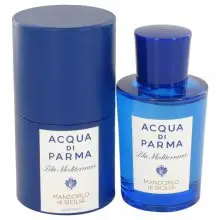 Acqua di parma Blu Mediterraneo - Mandorla di Sicilia EDT formato 100ml