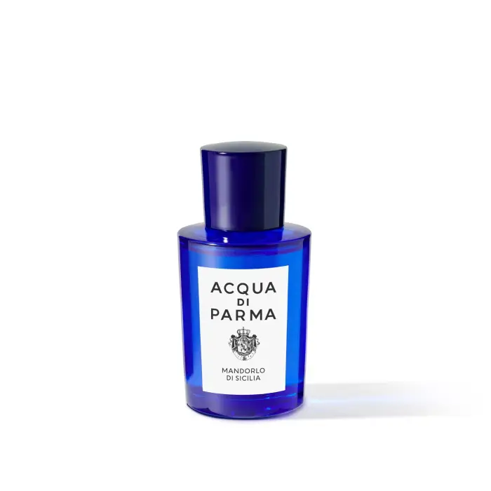 Acqua Di Parma Blu Mediterraneo Mandorlo di Sicilia 50ml - Eau de Toilette Unisex