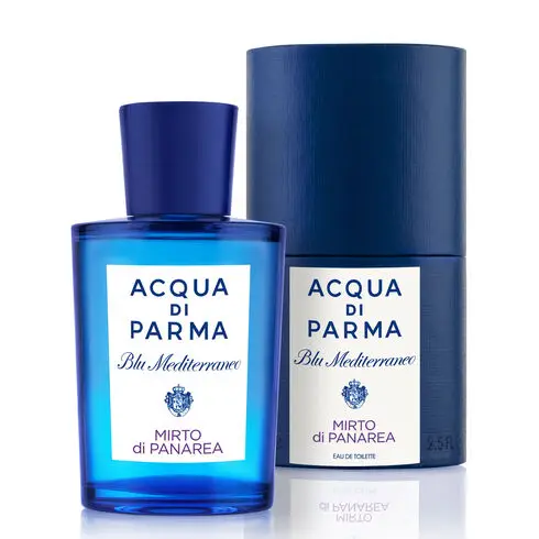 Acqua Di Parma Blu Mediterraneo Mirto di Panarea - Eau de Toilette 75 ml