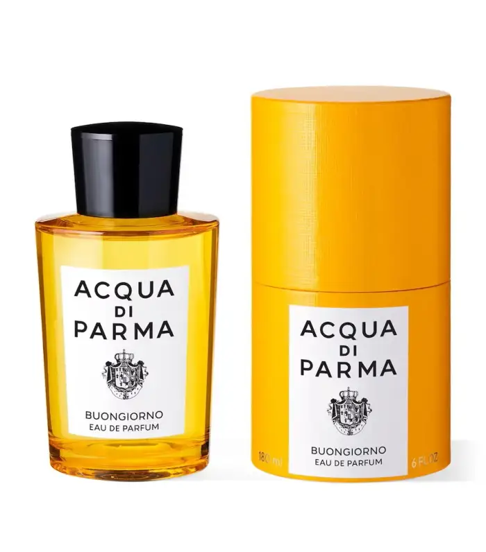 Acqua di parma Buongiorno, Shower Gel, 300 ml