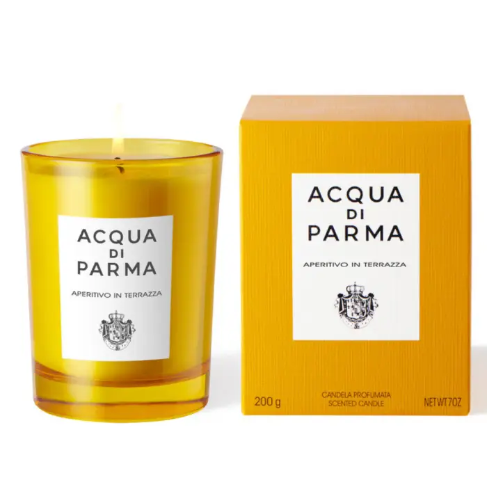 Acqua di parma Candela Aperitivo In Terrazza - 200,0 g