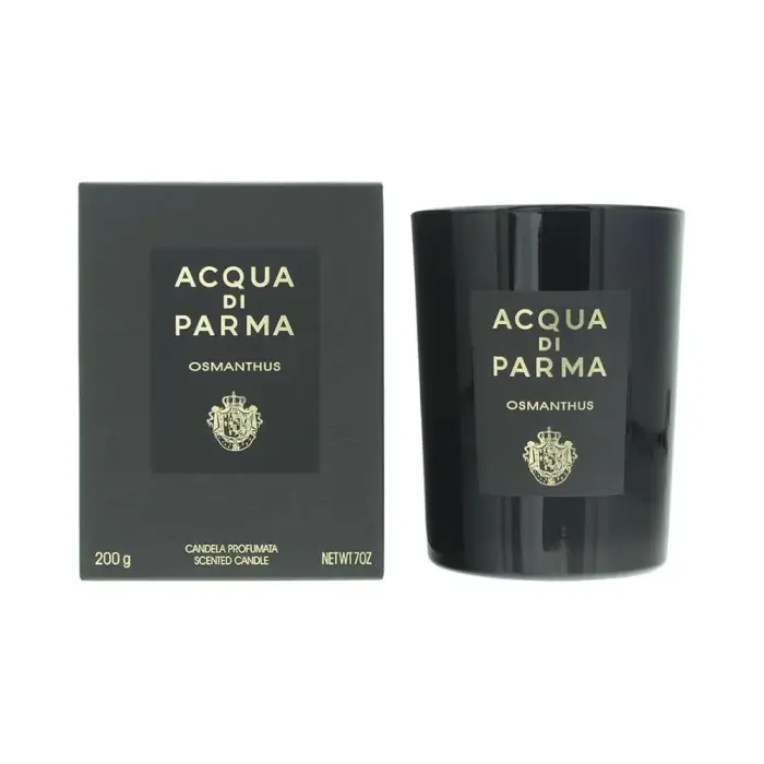 Acqua di parma Candela Osmanthus - 200,0 g