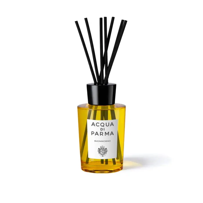 Acqua Di Parma Candele e Ambiente Diffusore d ambiente Buongiorno 180ml - Diffusore di Profumo
