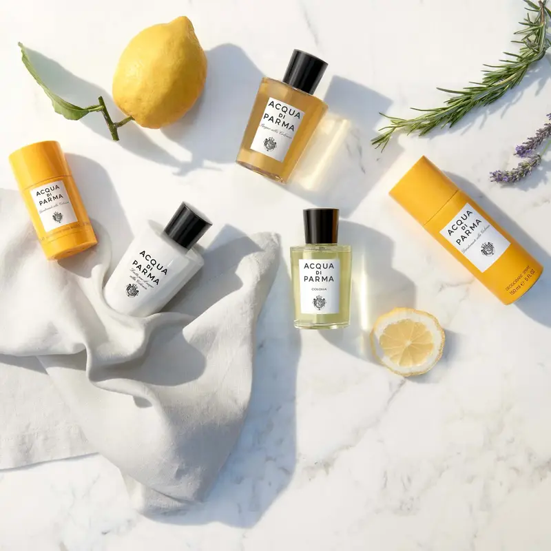 Acqua Di Parma Colonia 75ml Uomo - Deodorante Stick