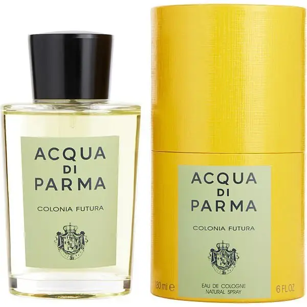 Acqua di parma Colonia futura - EdC - Volume 100 ml