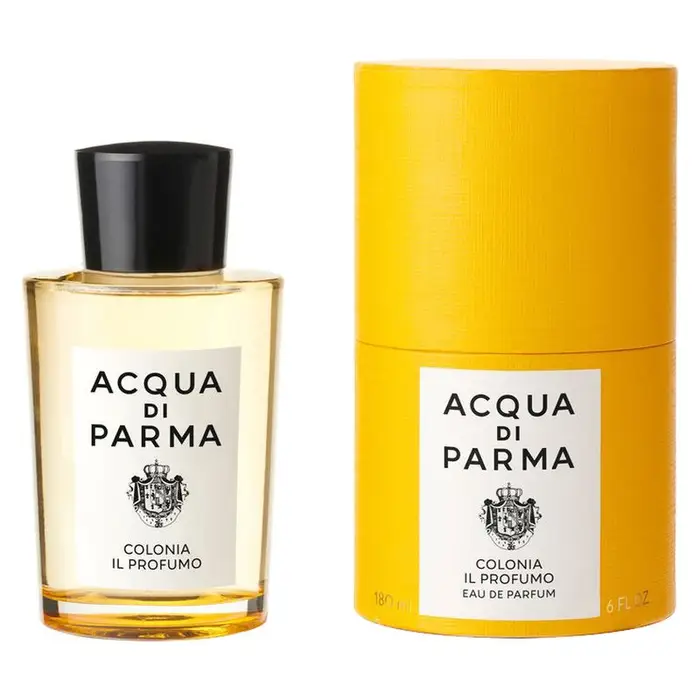 Acqua Di Parma Colonia il profumo EDP - 180 ml