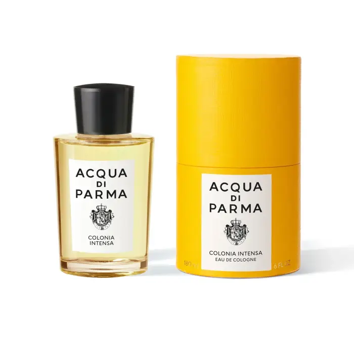 Acqua Di Parma Colonia Intensa 180ml - Unisex