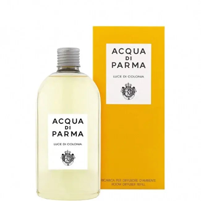 Acqua di parma Luce Di Colonia - ricarica per diffusore - Volume 500 ml