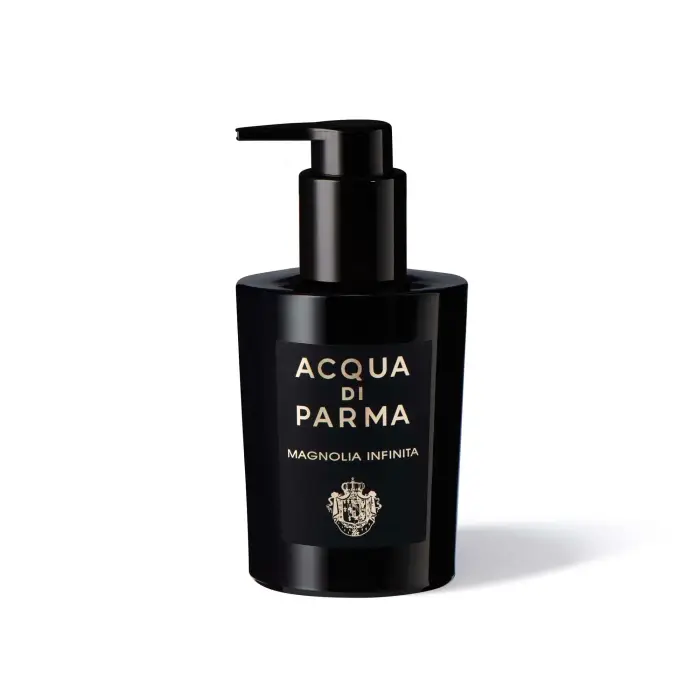 Acqua Di Parma Magnolia Infinita Sapone Mani e Corpo 300ml - Bagno e Doccia