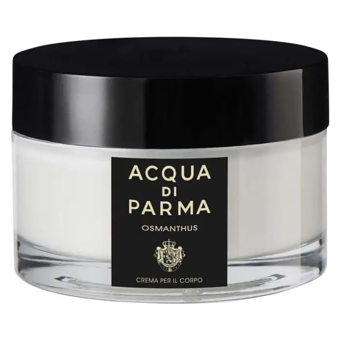 Acqua di parma Osmanthus Crema Per Il Corpo 150 Ml