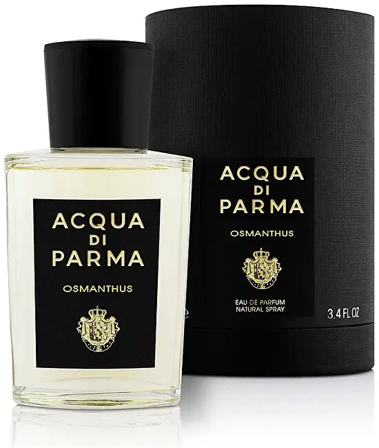 Acqua di parma Osmanthus Eau de Parfum Unisex Volume 100 ml
