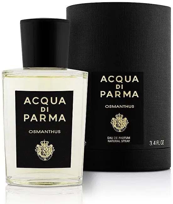Acqua di parma Osmanthus - EDP - Volume 180 ml