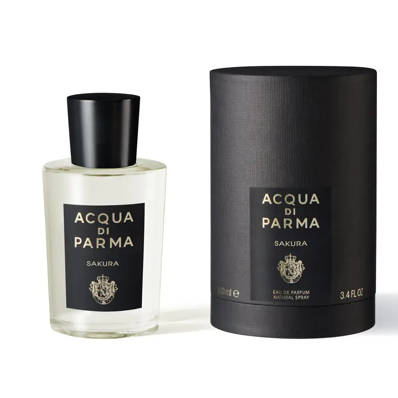 Acqua Di Parma Sakura Eau de Parfum 100 ml