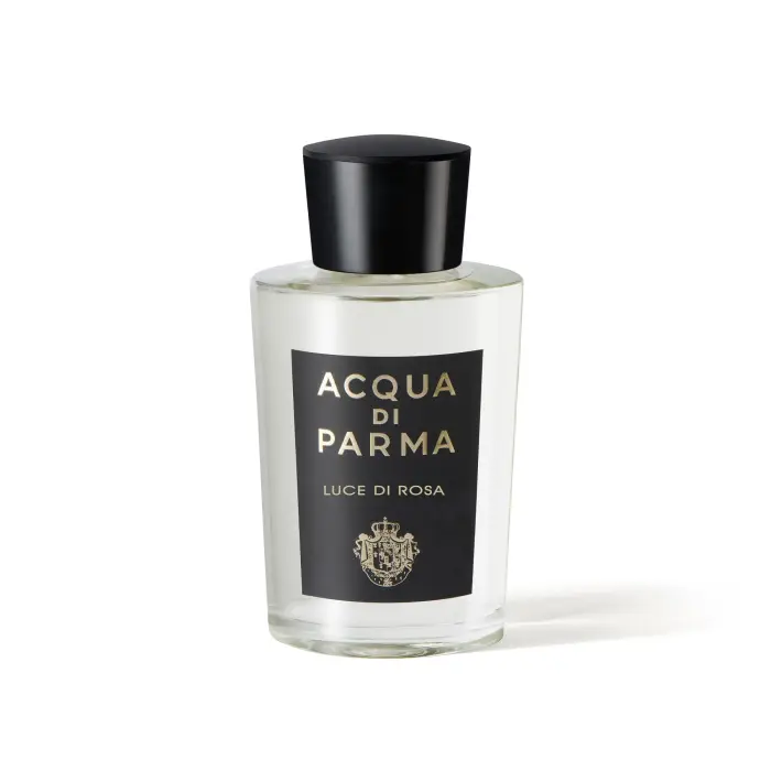 Acqua Di Parma Signatures of the Sun Luce di Rosa 180ml - Eau de Parfum Unisex