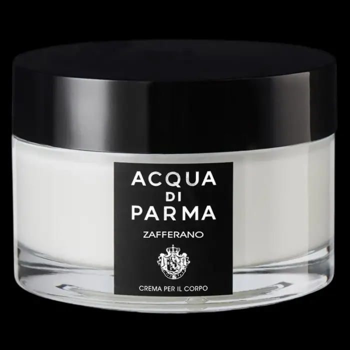 Acqua di parma Zafferano Crema corpo 150 ml