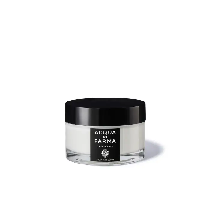 Acqua di parma Zafferano Crema corpo 150 ml