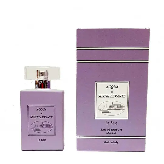 La Baia Eau de Parfum Donna 100 ml