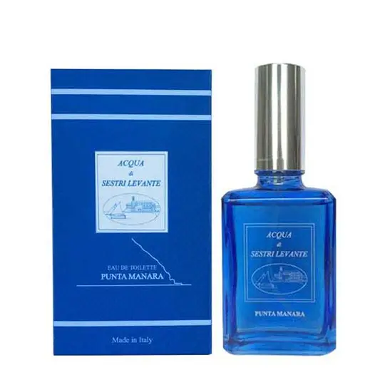 Punta Manara Eau de Toilette Uomo 100 ml