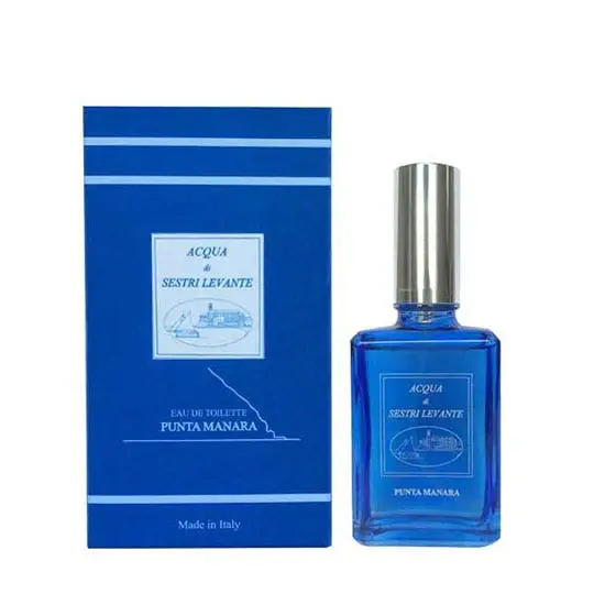 Punta Manara Eau de Toilette Uomo 50 ml
