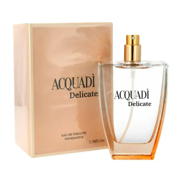Delicate Eau de Toilette 100 ml