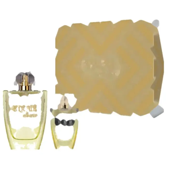 Desire Set (edt/100ml + edt/30ml)