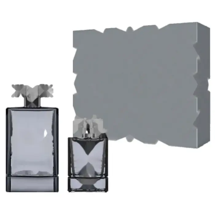 Hero Set (edt/100ml + edt/30ml)
