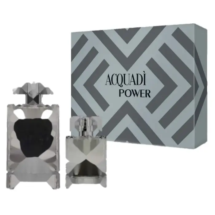 Power Set (edt/100ml + edt/30ml)