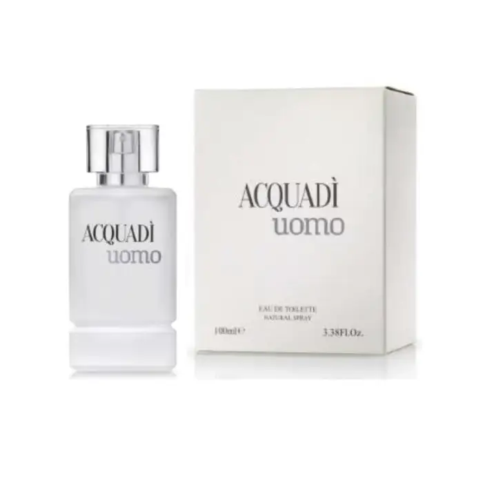 Uomo Eau de Toilette 100 ml