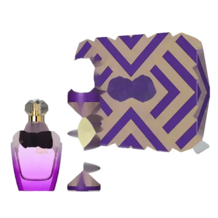 Vanity Set (edt/100ml + deo/150ml)