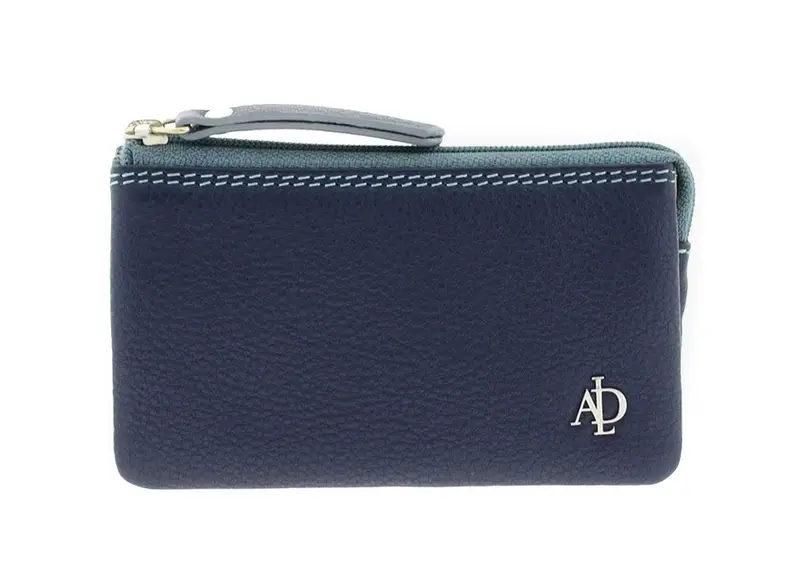 Adapell Bustina 3 tasche Wakanda Blu