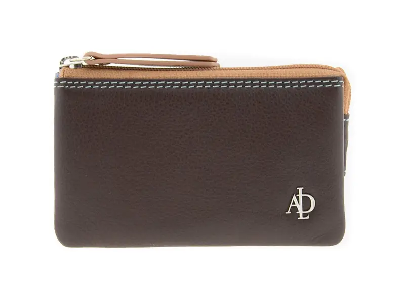 Adapell Bustina 3 tasche Wakanda Marrone