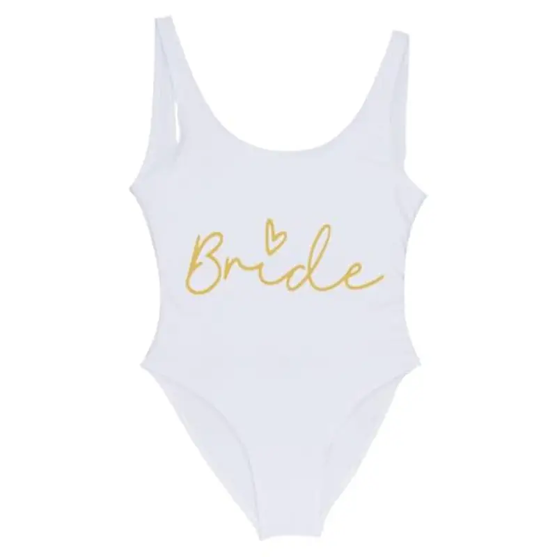 Generico BRAND Addio al Nubilato Costume Bride