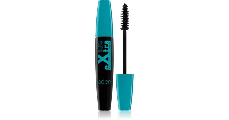 mascara volumizzante colore nero 12 ml